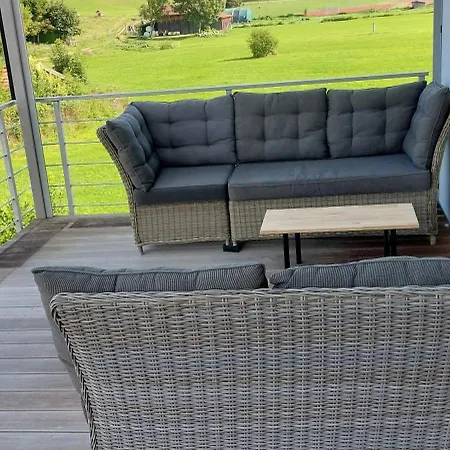 Apartman Elaine Schongau