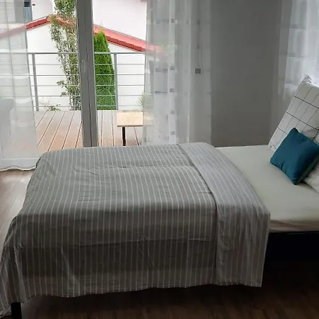 Appartement Elaine *