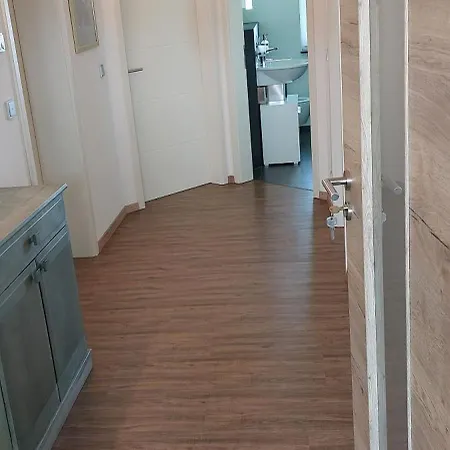 Elaine Apartament