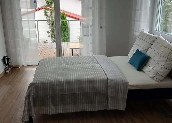 Appartement Elaine *