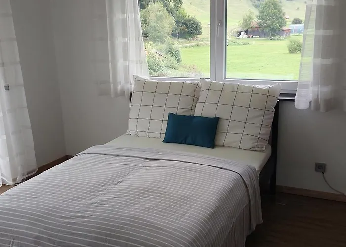 Appartement Elaine Schongau