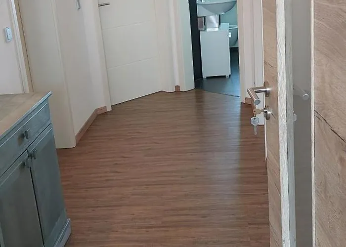 Elaine Appartement